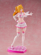 2.5 Dimensional Seduction PVC Figur 1/6 Liliel True Angel Form/Lilysa 27 cm Bellfine