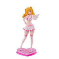 2.5 Dimensional Seduction PVC Figur 1/6 Liliel True Angel Form/Lilysa 27 cm Bellfine