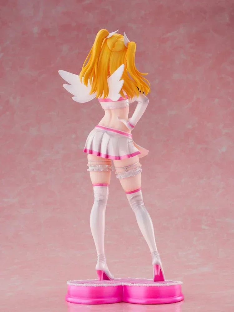 2.5 Dimensional Seduction PVC Figur 1/6 Liliel True Angel Form/Lilysa 27 cm Bellfine
