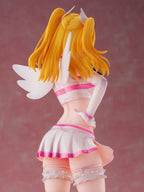 2.5 Dimensional Seduction PVC Figur 1/6 Liliel True Angel Form/Lilysa 27 cm Bellfine
