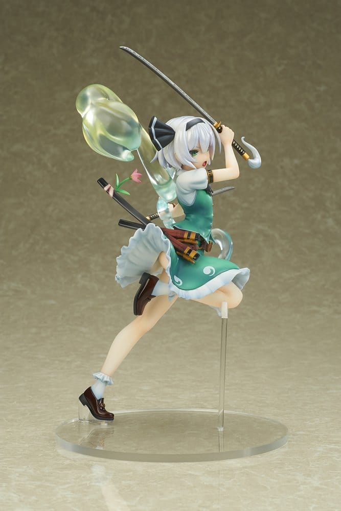 Touhou Project PVC Figure Youmu Konpaku 20 cm