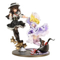 Touhou Project Figur Hifuu Club Renko Usami & Maribel Hearn 13 cm Bellfine