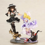 Touhou Project Figur Hifuu Club Renko Usami & Maribel Hearn 13 cm Bellfine