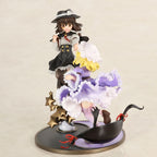 Touhou Project Figur Hifuu Club Renko Usami & Maribel Hearn 13 cm Bellfine