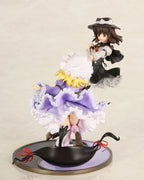 Touhou Project Figur Hifuu Club Renko Usami & Maribel Hearn 13 cm Bellfine