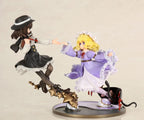 Touhou Project Figur Hifuu Club Renko Usami & Maribel Hearn 13 cm Bellfine