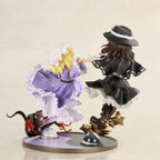 Touhou Project Figur Hifuu Club Renko Usami & Maribel Hearn 13 cm Bellfine