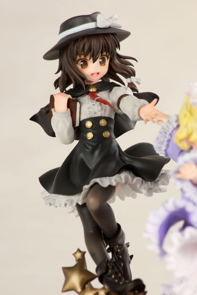 Touhou Project Figur Hifuu Club Renko Usami & Maribel Hearn 13 cm Bellfine