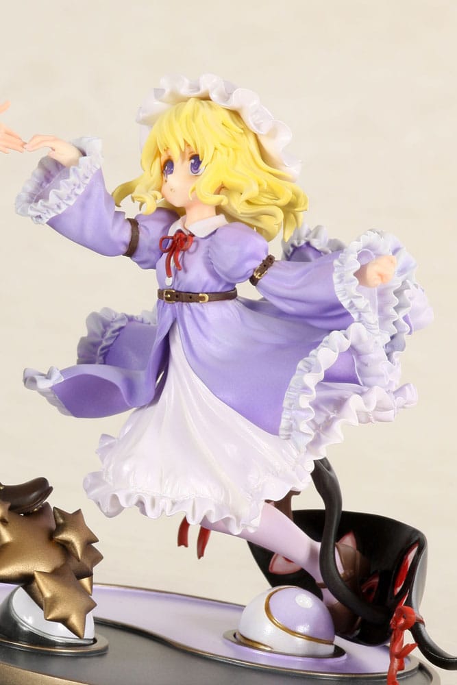 Touhou Project Figur Hifuu Club Renko Usami & Maribel Hearn 13 cm Bellfine
