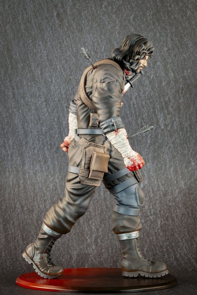 BRZRKR PVC Figur 1/8 B 23 cm