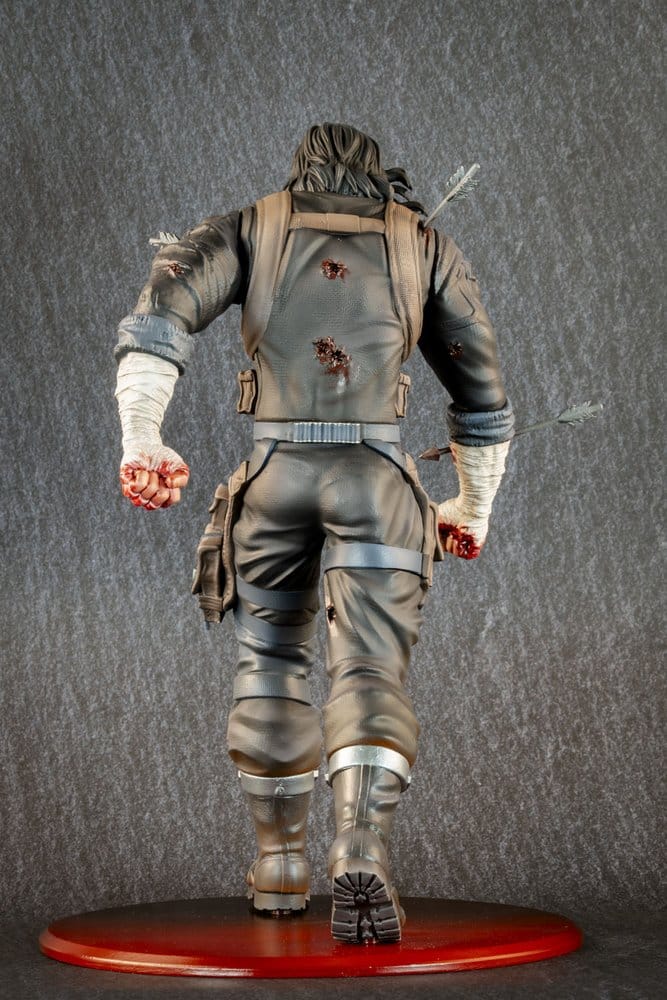 BRZRKR PVC Figur 1/8 B 23 cm