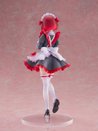 Oshi No Ko PVC Figur 1/6 Kana Arima Sweets Paradise samarbete kostym Ver. 26 cm