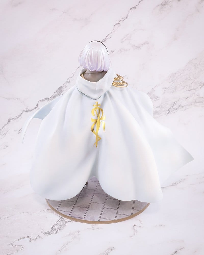 Wandering Witch: Resan med Elaina PVC-figur i skala 1/7 Amnesia 24 cm