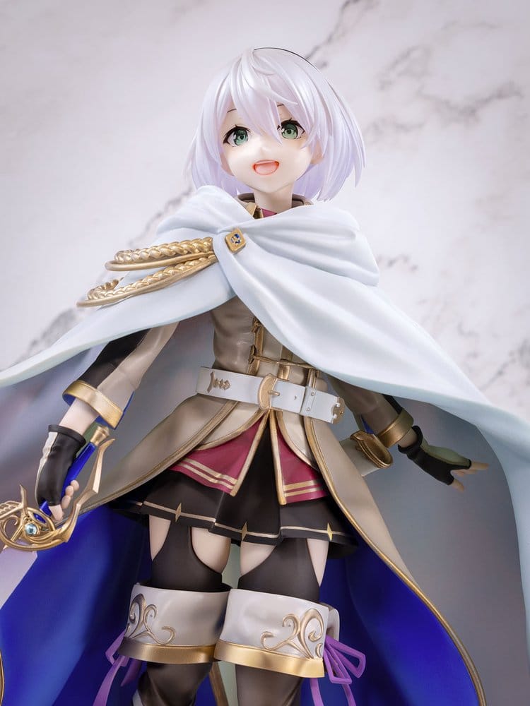 Wandering Witch: Resan med Elaina PVC-figur i skala 1/7 Amnesia 24 cm