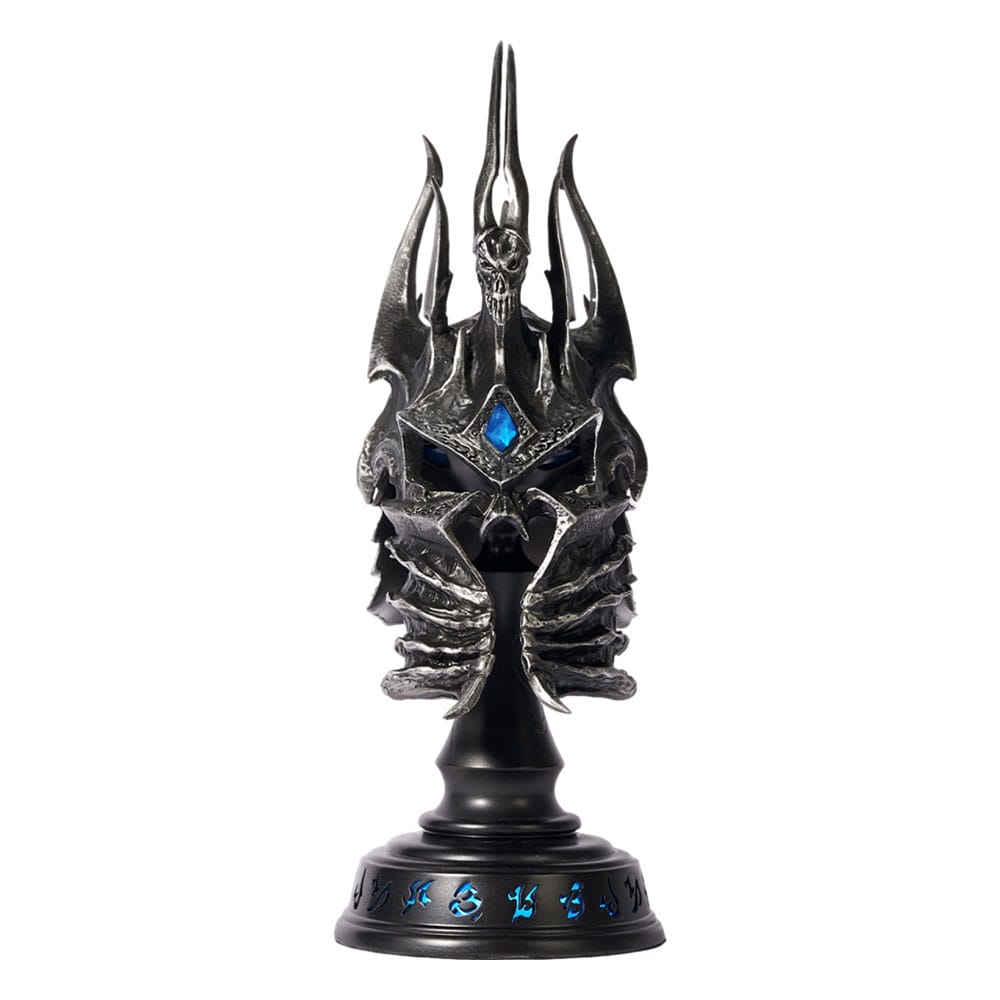 World of Warcraft Replica Helm of Domination (Collector's Edition) 24 cm Blizzard
