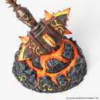 World of Warcraft Replica Sulfuras, Hand of Ragnaros 25 cm Blizzard