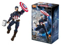 Marvel Blokees Byggsats Captain America