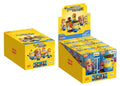 Minions Blokees PreCool Jelly Factory Serie 1 Plastmodellsatser Sortiment (8)