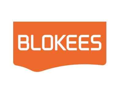 Sesame Street Blokees PreCool Serie 1 Plastmodellsatser Urval (8)