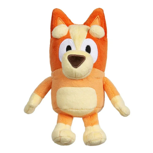 Bluey Plush Figur Bingo 20 cm Moose Toys