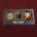 Dungeons & Dragons: Curse of Strahd Geschenkbox Artefaktset Beadle & Grimm´s