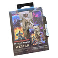 Dungeons & Dragons Battle Board Wizard Beadle & Grimm´s