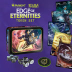 Magic the Gathering Dice och Token Pack Edge of Eternities Beadle & Grimm´s
