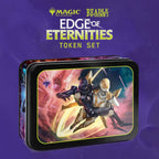 Magic the Gathering Dice och Token Pack Edge of Eternities Beadle & Grimm´s