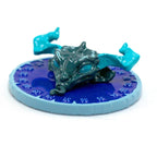 Magic the Gathering Dice and Token Pack Tarkir Dragonstorm Beadle & Grimm´s