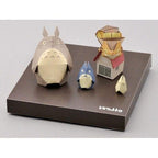 My Neighbor Totoro Papercraft Origami Ensky