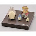 My Neighbor Totoro Papercraft Origami Ensky