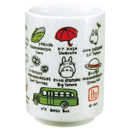 My Neighbor Totoro Japansk Te-Kopp