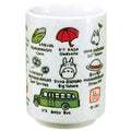 My Neighbor Totoro Japansk Te-Kopp Benelic