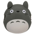 My Neighbor Totoro Mini silikon myntbörs Totoro grå 9 cm