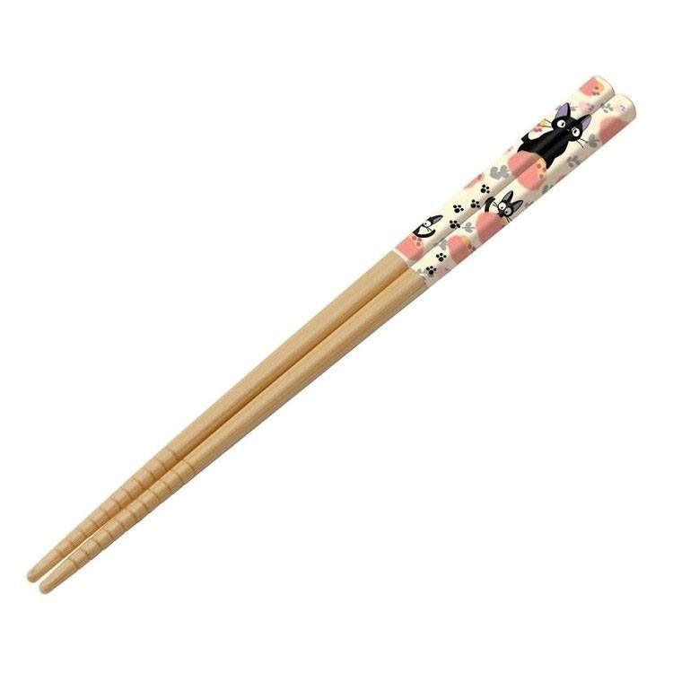 Kiki's Delivery Service 21 cm Chopsticks - Rose Jiji