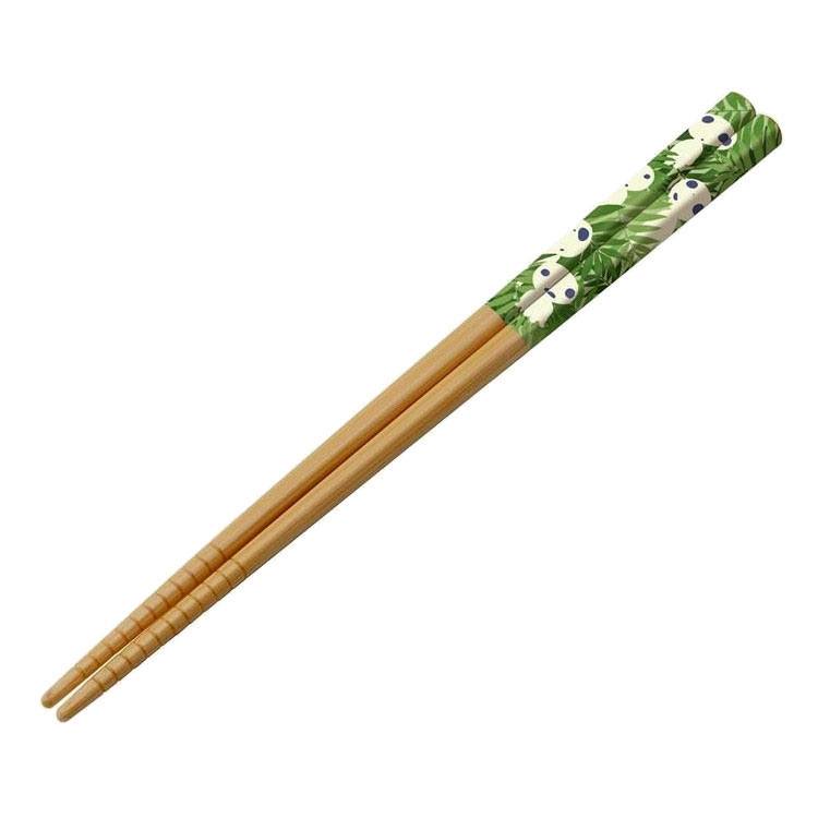 Princess Mononoke Chopsticks Kodama Skater