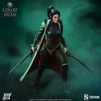 Court of the Dead Action Figur 1/12 Shard: Mortal Trespasser Boss Fight Studio
