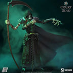 Court of the Dead Action Figur 1/12 Demithyle: Exalted Reaper General Boss Fight Studio