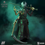 Court of the Dead Action Figur 1/12 Demithyle: Exalted Reaper General Boss Fight Studio