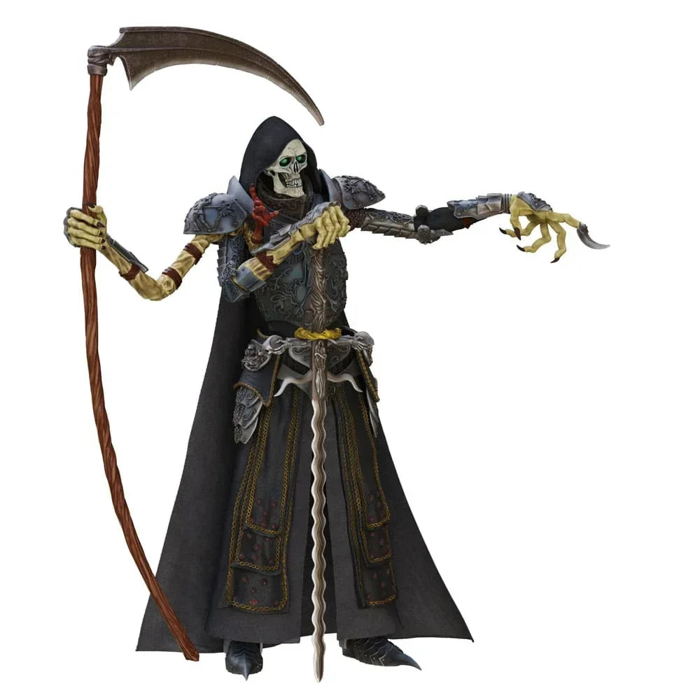 Court of the Dead Action Figur 1/12 Demithyle: Exalted Reaper General Boss Fight Studio