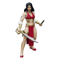 Conan the Barbarian Epic H.A.C.K.S. Action Figur 1/12 Bêlit: Queen of the Black Coast Boss Fight Studio