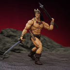 Conan the Barbarian Epic H.A.C.K.S. Action Figur 1/18 Conan: The Barbarian Boss Fight Studio