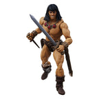 Conan the Barbarian Epic H.A.C.K.S. Action Figur 1/18 Conan: The Barbarian Boss Fight Studio