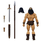 Conan the Barbarian Epic H.A.C.K.S. Action Figur 1/18 Conan: The Barbarian Boss Fight Studio
