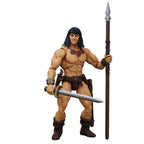 Conan the Barbarian Epic H.A.C.K.S. Action Figur 1/18 Conan: The Barbarian Boss Fight Studio