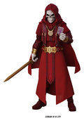 Conan Epic H.A.C.K.S. Action Figure 1/12 Thulsa Doom: Undead Sorcerer