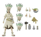Dr. Stone Actionfigur Senku Boss Fight Studio
