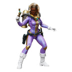 Epic H.A.C.K.S. Action Figur 1/12 Roxy London: Freelance Peacekeeper Boss Fight Studio