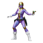 Epic H.A.C.K.S. Action Figur 1/12 Roxy London: Freelance Peacekeeper Boss Fight Studio