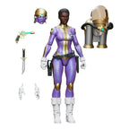 Epic H.A.C.K.S. Action Figur 1/12 Roxy London: Freelance Peacekeeper Boss Fight Studio